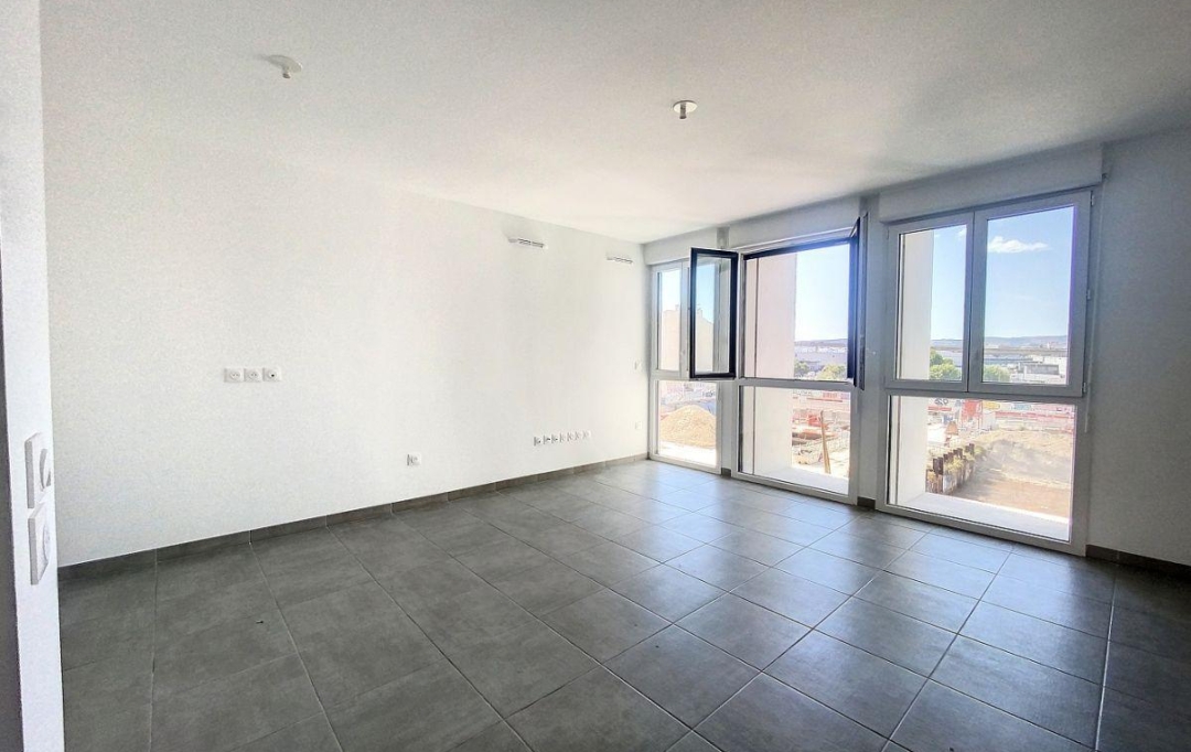 Annonces MARSEILLE 2EME : Appartement | MARSEILLE (13002) | 31 m2 | 600 € 